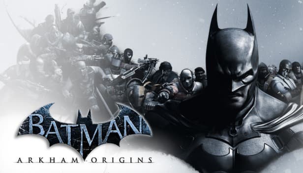 بتمن: آرکهام نایت (Batman: Arkham Knight)