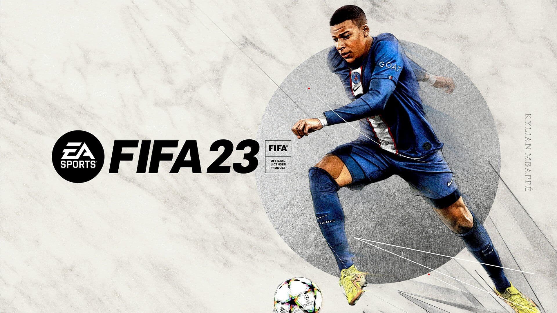 فیفا ۲۳ (FIFA 23)
