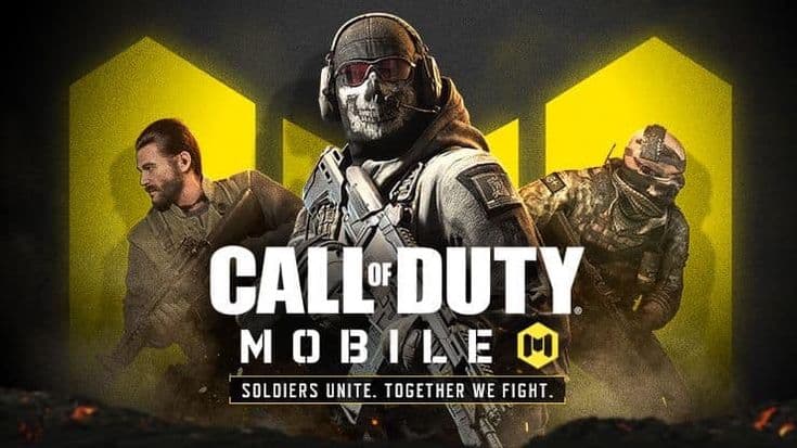 کال آف دیوتی موبایل (Call of Duty: Mobile)