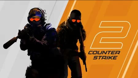 کانتر استرایک ۲ (Counter-Strike 2)